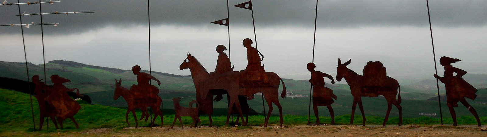 Camino de Santiago